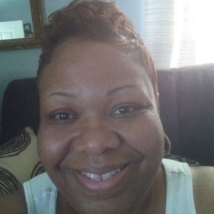 Meet your Posher, Dorothy